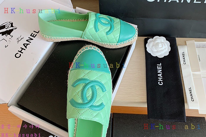 NEW 샤넬 여성용 신발 C 111150