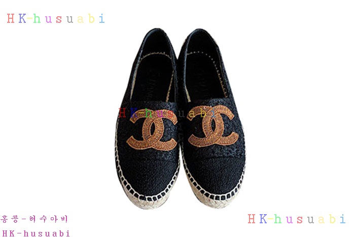 NEW 샤넬 여성용 신발 C 111151