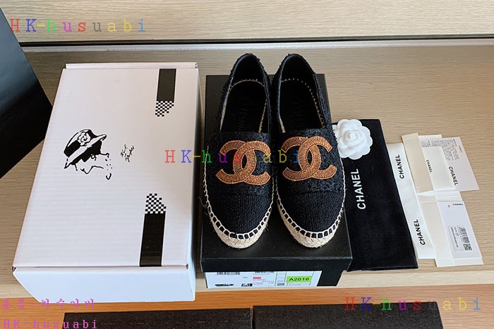 NEW 샤넬 여성용 신발 C 111151