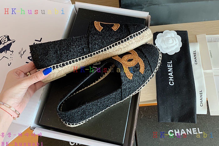 NEW 샤넬 여성용 신발 C 111151