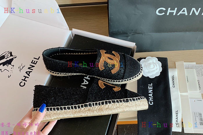 NEW 샤넬 여성용 신발 C 111151