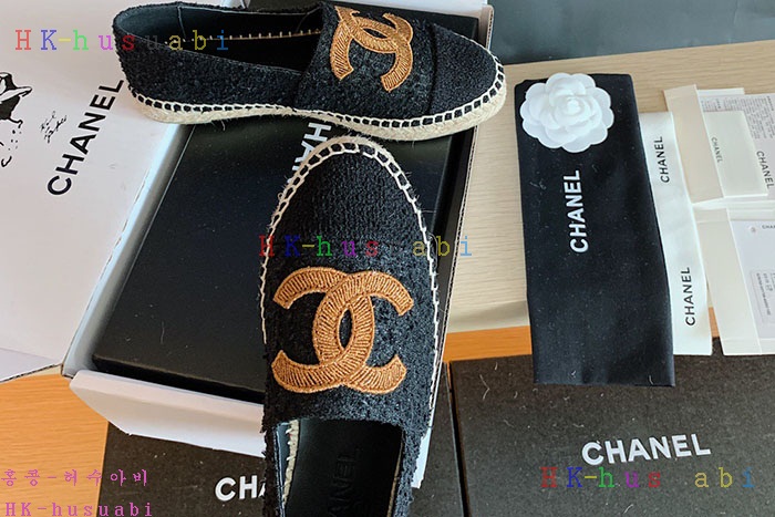 NEW 샤넬 여성용 신발 C 111151