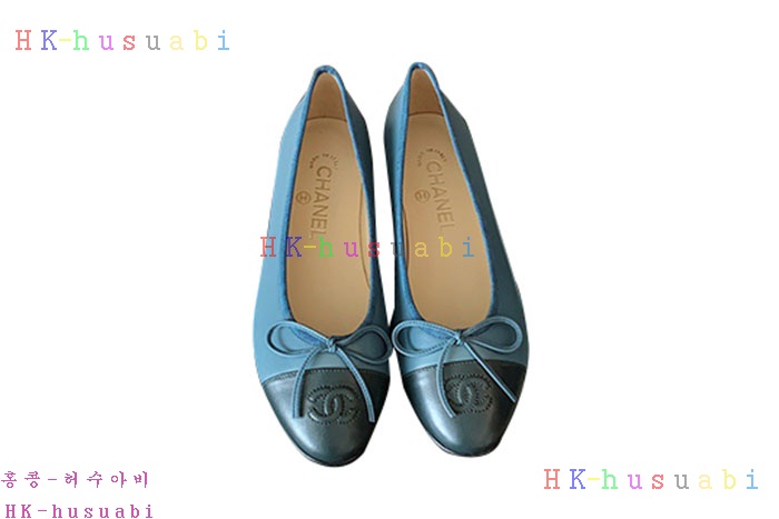 NEW 샤넬 여성용 신발 C 111152