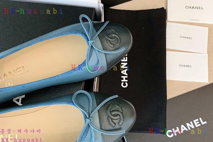 NEW 샤넬 여성용 신발 C 111152