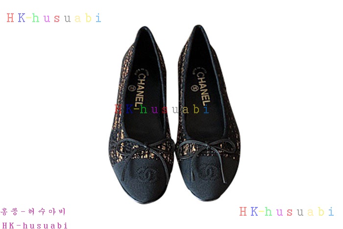 NEW 샤넬 여성용 신발 C 111153