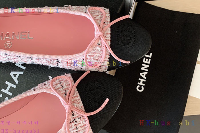 NEW 샤넬 여성용 신발 C 111155