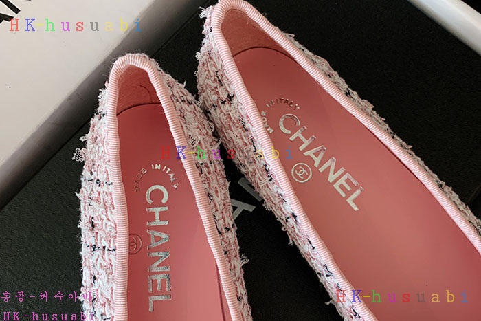 NEW 샤넬 여성용 신발 C 111155