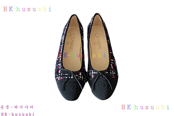 NEW 샤넬 여성용 신발 C 111167