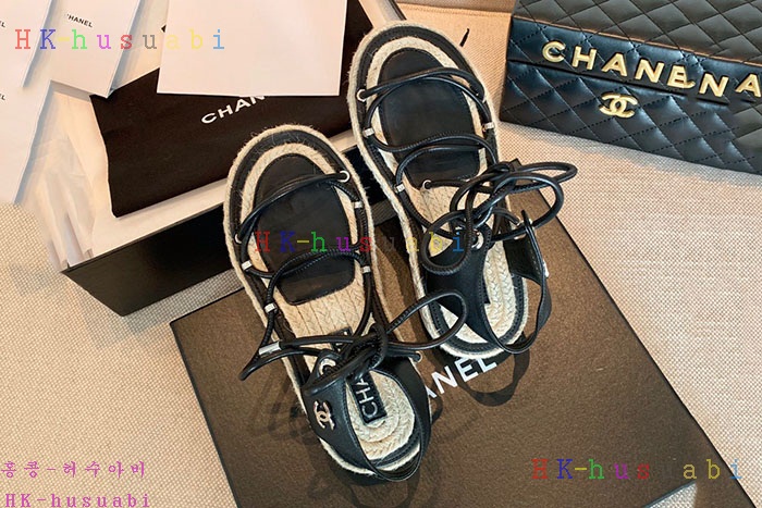 NEW 샤넬 여성용 신발 C 111186