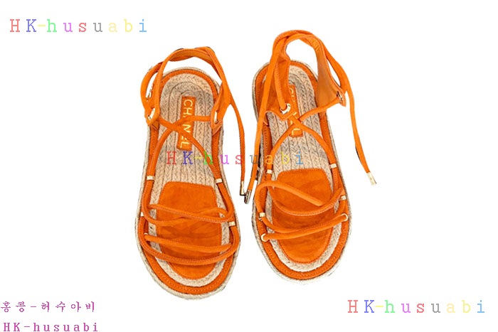 NEW 샤넬 여성용 신발 C 111188