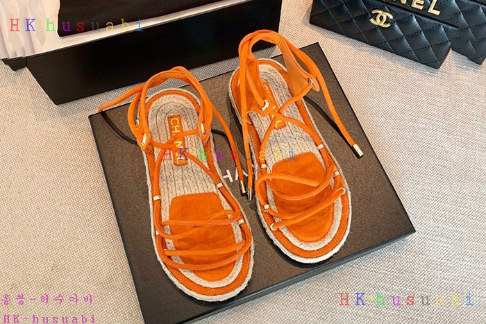 NEW 샤넬 여성용 신발 C 111188