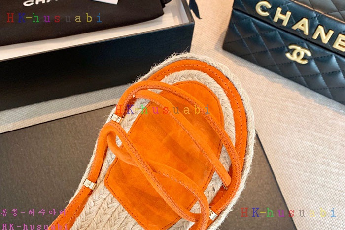 NEW 샤넬 여성용 신발 C 111188