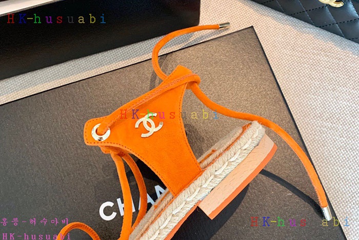 NEW 샤넬 여성용 신발 C 111188