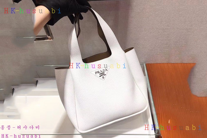 ★미러급★ 프라다 비텔로 다이노 토트백 1BG335-4