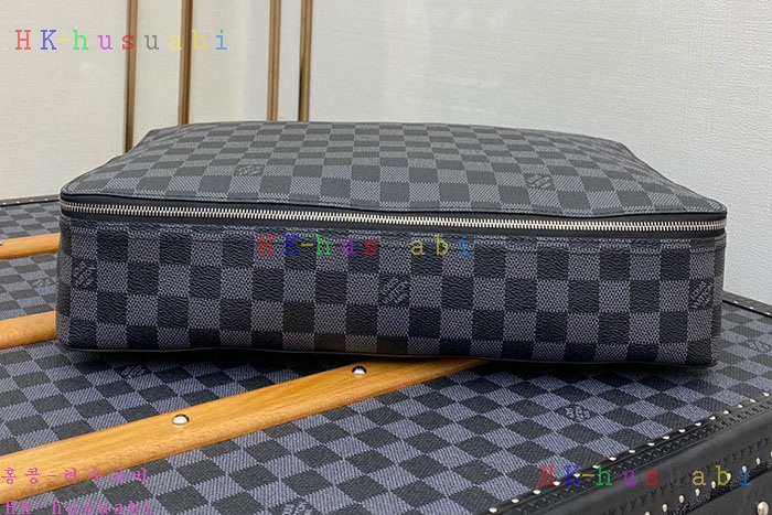 ★미러급★ 루이비통 큐브 드 랑쥬망 GM N40185(선택)