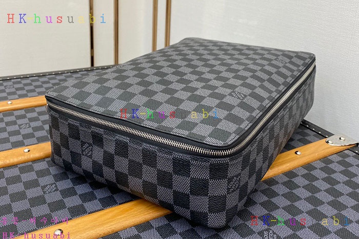 ★미러급★ 루이비통 큐브 드 랑쥬망 GM N40185(선택)