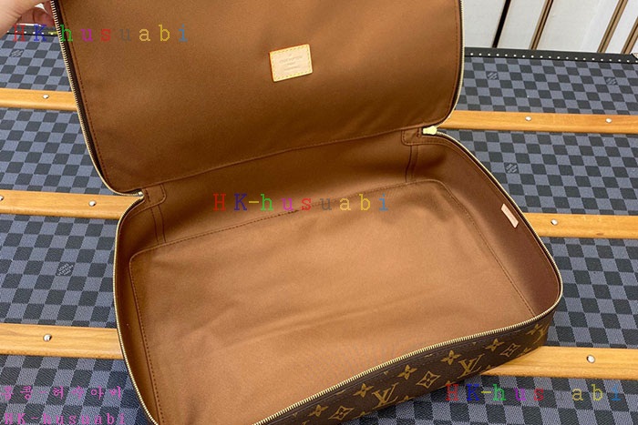 ★미러급★ 루이비통 큐브 드 랑쥬망 GM N40185(선택)