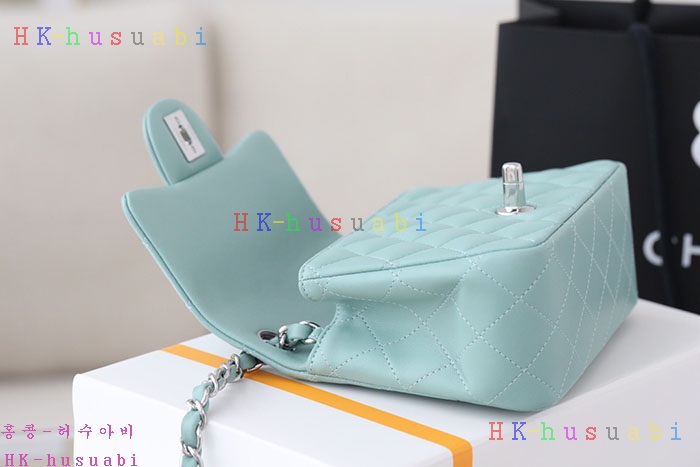 ★미러급★ 샤넬 클래식 쁘디삭 A35200