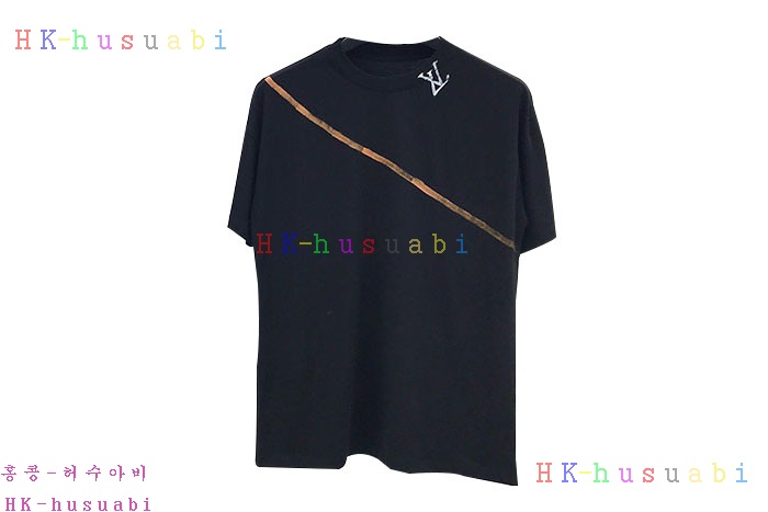 NEW 루이비통 반팔티 신상 LV  427710