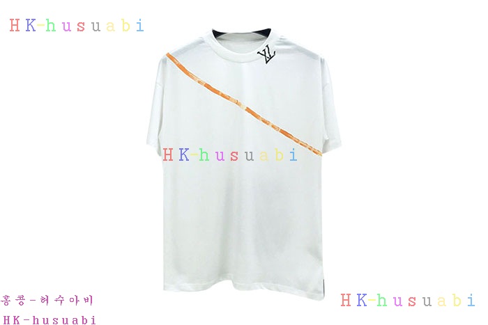 NEW 루이비통 반팔티 신상 LV  427710