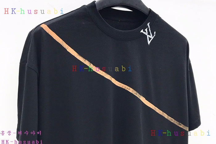 NEW 루이비통 반팔티 신상 LV  427710