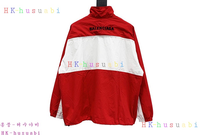 NEW 발렌시아가 자켓 신상 B 332781