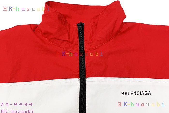 NEW 발렌시아가 자켓 신상 B 332781