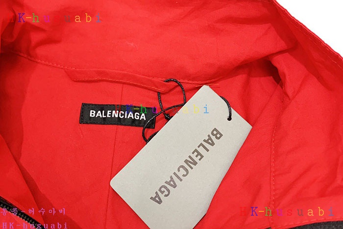 NEW 발렌시아가 자켓 신상 B 332781