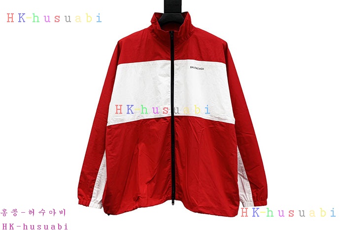 NEW 발렌시아가 자켓 신상 B 332781