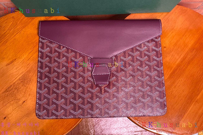 ★미러급★ 고야드 클러치 GY 325550-10