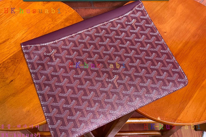 ★미러급★ 고야드 클러치 GY 325550-10