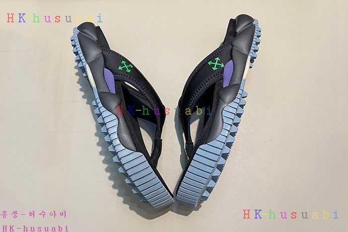 NEW 오프화이트 신발 신상 OF 6658220