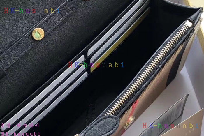 ★미러급★ 버버리 빈티지 체크  숄더백  BB 299203