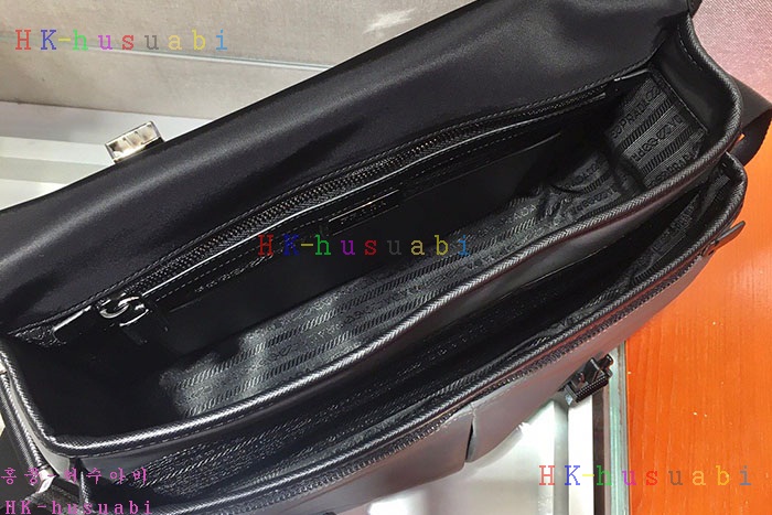 ★미러급★프라다 나일론 숄더백 P 2VD768B-3