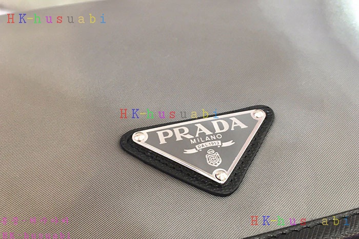 ★미러급★프라다 나일론 숄더백 P 2VD768B-3