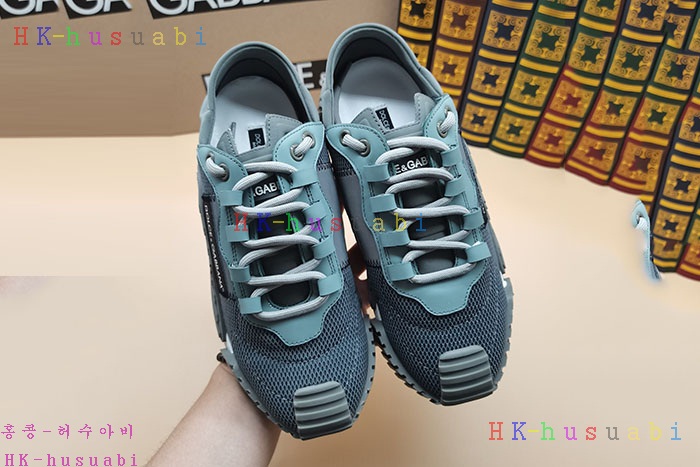 NEW 돌체엔가바나 신발 DG 775571