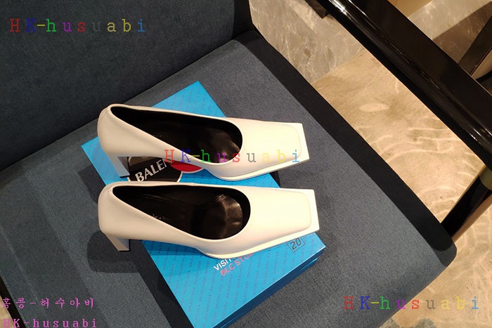 NEW 발렌시아가 여성용 신발 B669324