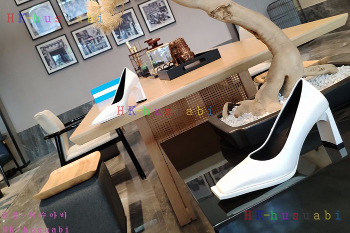 NEW 발렌시아가 여성용 신발 B669324