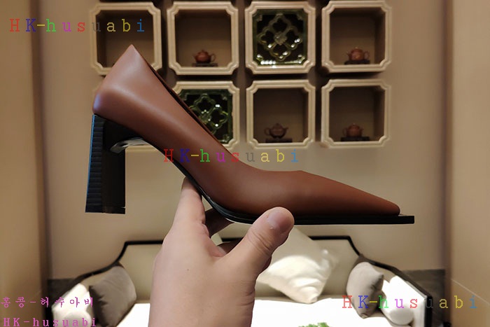NEW 발렌시아가 여성용 신발 B669326