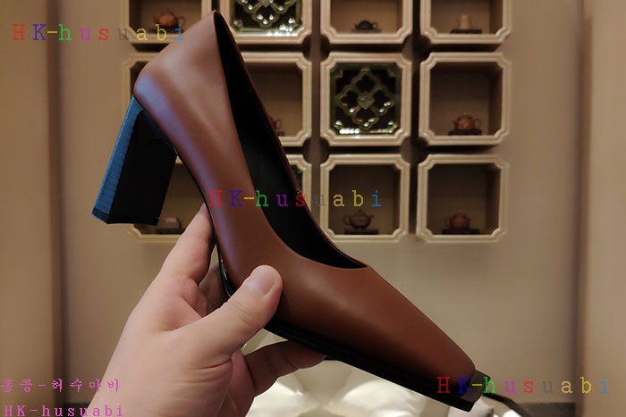 NEW 발렌시아가 여성용 신발 B669326