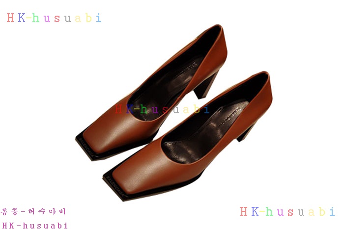 NEW 발렌시아가 여성용 신발 B669326
