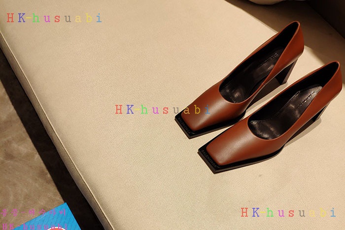 NEW 발렌시아가 여성용 신발 B669326