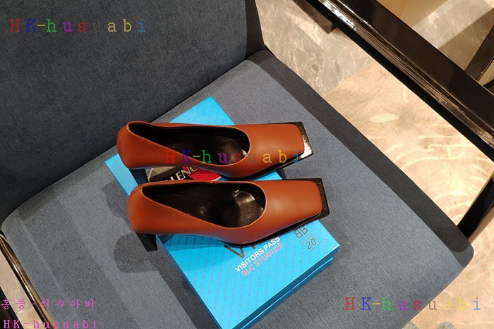 NEW 발렌시아가 여성용 신발 B669326