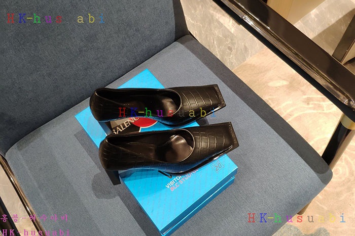 NEW 발렌시아가 여성용 신발 B669327