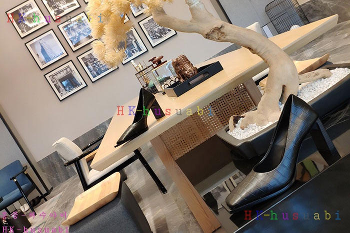 NEW 발렌시아가 여성용 신발 B669327