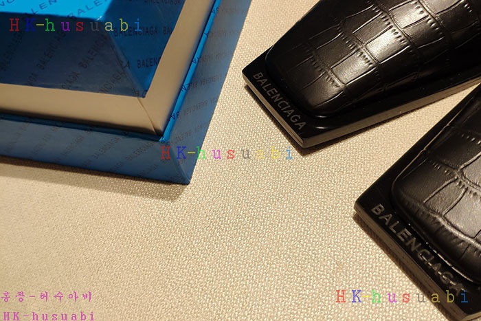 NEW 발렌시아가 여성용 신발 B669327