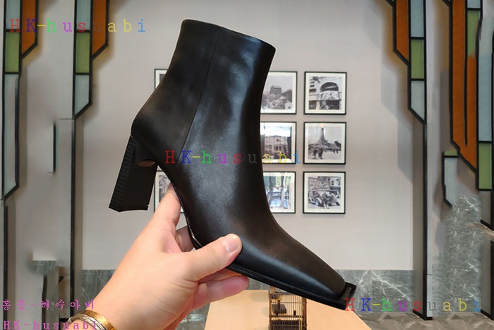 NEW 발렌시아가 여성용 신발 B669329