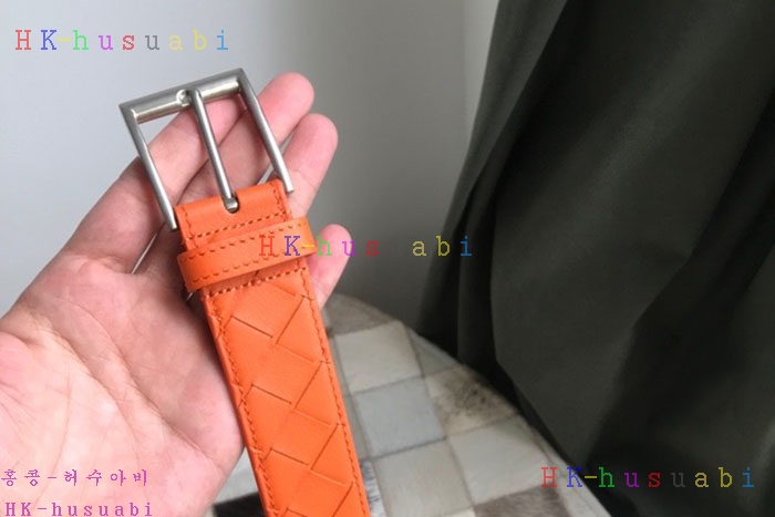 NEW 보테가베네타 벨트 신상 BV 222741