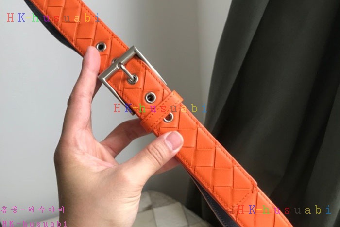 NEW 보테가베네타 벨트 신상 BV 222741