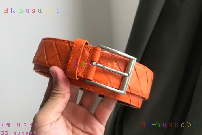 NEW 보테가베네타 벨트 신상 BV 222741